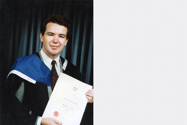 Dean Smith