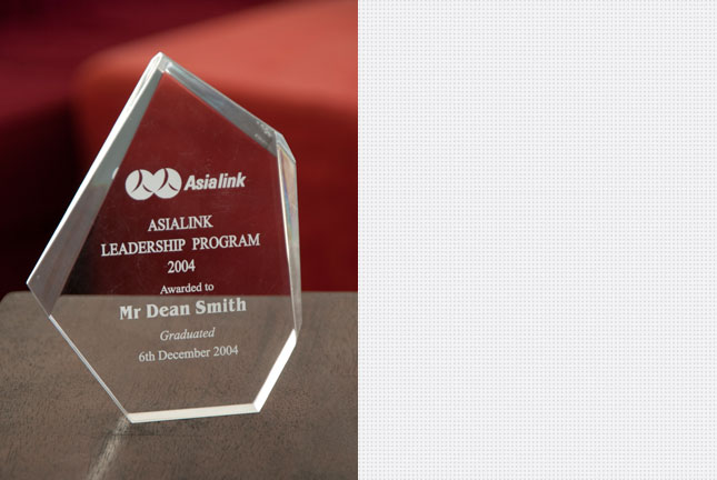 Dean Smith